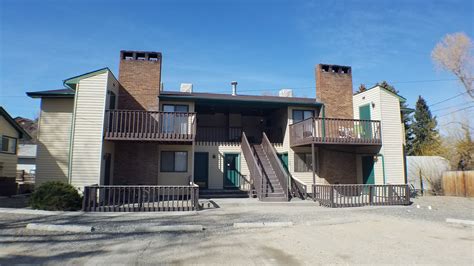 Casper Village has rental units ranging from 540-960 sq ft starting at 715. . Apartments for rent in wyoming